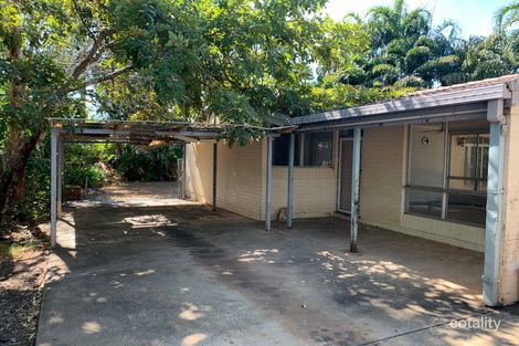 Property photo of 36 Raffles Road Gray NT 0830