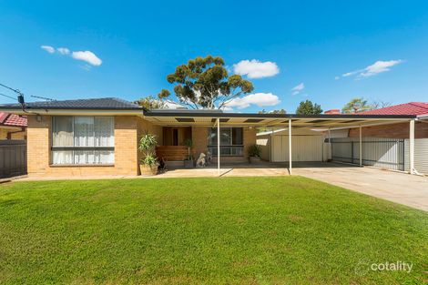 Property photo of 55 Parallel Avenue Salisbury North SA 5108