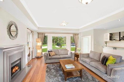 Property photo of 10 Haven Place Dural NSW 2158