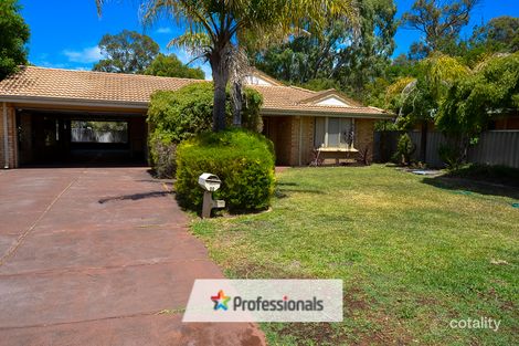 Property photo of 22 Reynolds Avenue Greenfields WA 6210