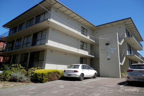 4/95 Victoria St, Flemington, VIC 3031