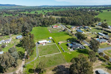 Atkins St, Morven, NSW 2660