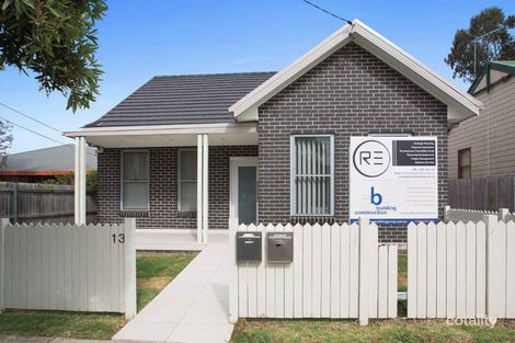 13 Buller St, North Parramatta, NSW 2151