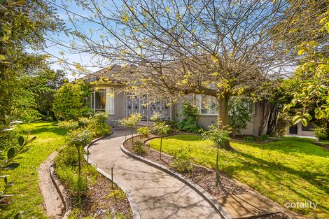 1 Dunlop Ave, Kew, VIC 3101