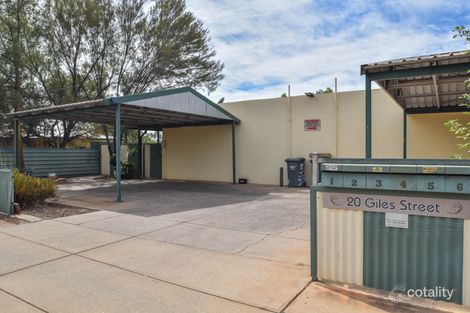 Property photo of 5/20 Giles Street East Side NT 0870