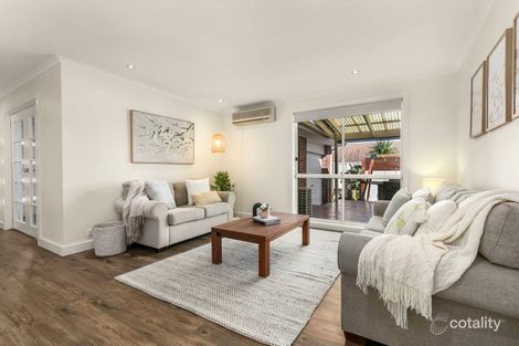 Property photo of 42 Honeyeater Crescent Taylors Lakes VIC 3038