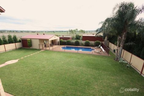 Property photo of 88 Queen Street Redbournberry NSW 2330