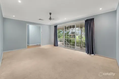 Property photo of 324 The Parkway Bradbury NSW 2560