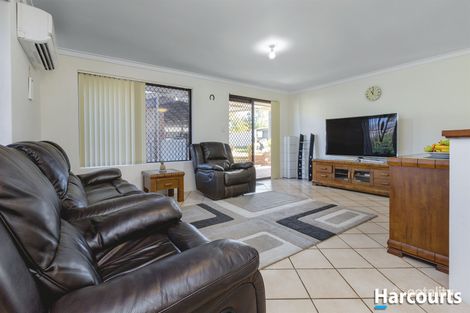 Property photo of 1 Kiama Court Greenfields WA 6210