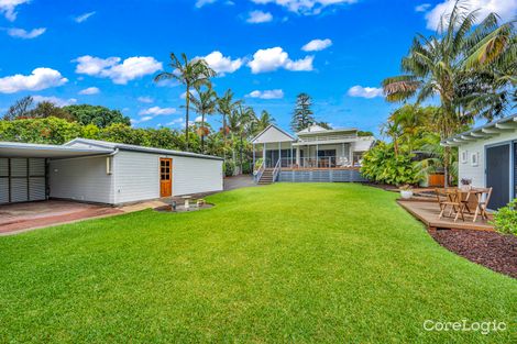 Property photo of 25 Flowers Drive Catherine Hill Bay NSW 2281