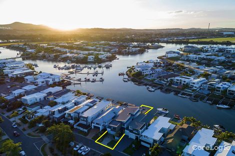 Property photo of 20 River Links Boulevard East Helensvale QLD 4212