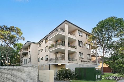 Property photo of 4/32-34 Arthur Street Randwick NSW 2031