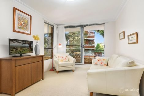 Property photo of 4/32-34 Arthur Street Randwick NSW 2031