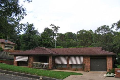 6 Tamara Rd, Faulconbridge, NSW 2776