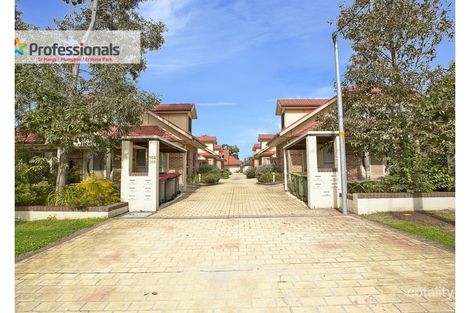 Property photo of 9/164-166 Canberra Street St Marys NSW 2760