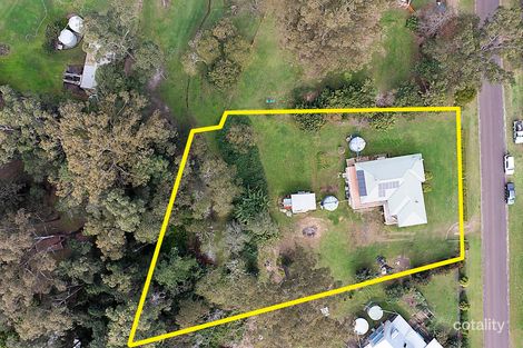 Property photo of 32 Baker-Finch Avenue Peachester QLD 4519