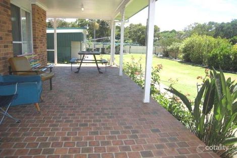 Property photo of 7 Straight Street Hat Head NSW 2440