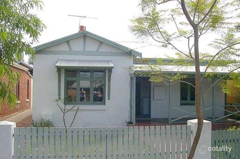 Property photo of 20 Nelson Street South Fremantle WA 6162