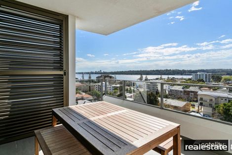 801/53 Labouchere Rd, South Perth, WA 6151
