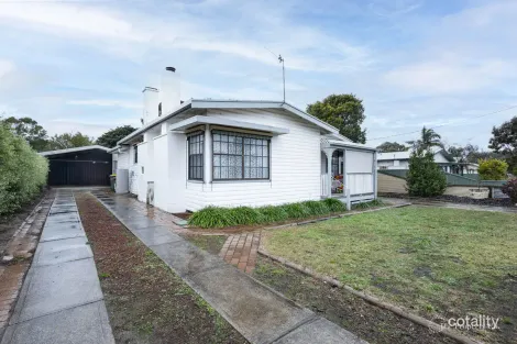 Property photo of 15 Coombe Street Nangwarry SA 5277