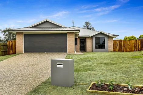 7 Templeton Ct, Westbrook, QLD 4350