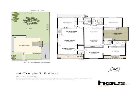 Property photo of 44 Carlyle Street Enfield NSW 2136