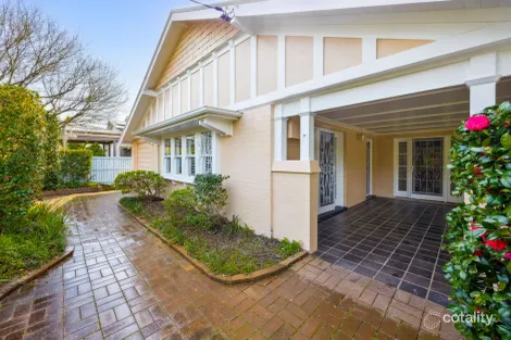 Property photo of 37 Medusa Street Mosman NSW 2088