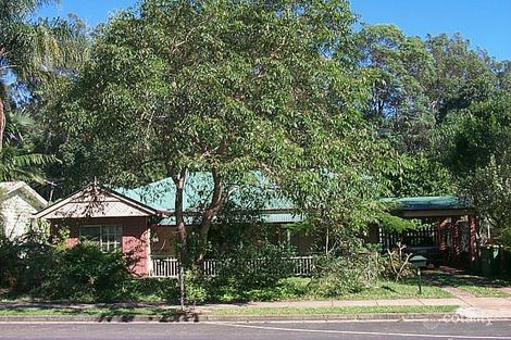 123 Main St, Redland Bay, QLD 4165