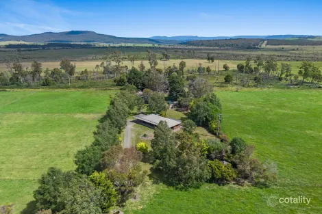 528 Avenue Rd, Parkham, TAS 7304