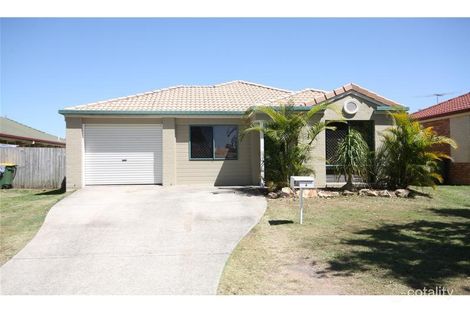 4 Dunbarton Lane, Bethania, QLD 4205