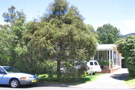 Property photo of 54 Russell Street Balgownie NSW 2519