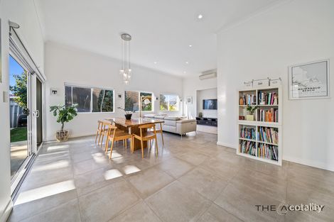 Property photo of 74A Enfield Street Lathlain WA 6100