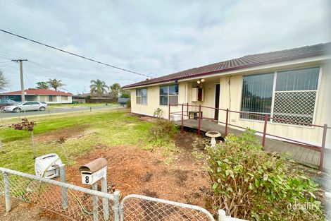 8 Mccann Cres, Kerang, VIC 3579