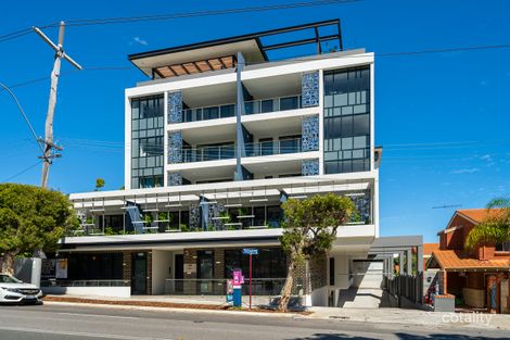 Property photo of 5/269 Vincent Street Leederville WA 6007