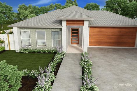 Property photo of LOT 670 Raff Road Caboolture South QLD 4510