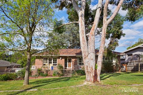 20 Glenvale Rd, Ringwood North, VIC 3134