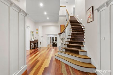 Property photo of 33 Sunnyside Avenue Camberwell VIC 3124