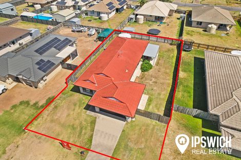 Property photo of 26 Haslingden Park Drive Lowood QLD 4311