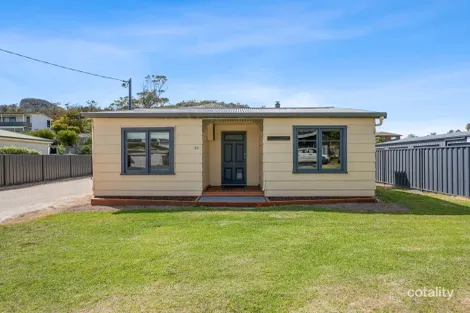 37 Burgess St, Bicheno, TAS 7215