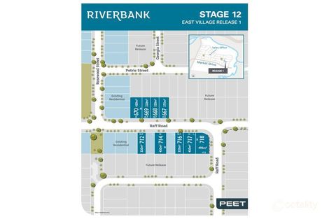 Property photo of LOT 670 Raff Road Caboolture South QLD 4510