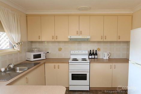 Property photo of 5/46 Travers Street Wagga Wagga NSW 2650