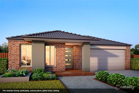 Property photo of 64 Blue Lake Drive Wallan VIC 3756