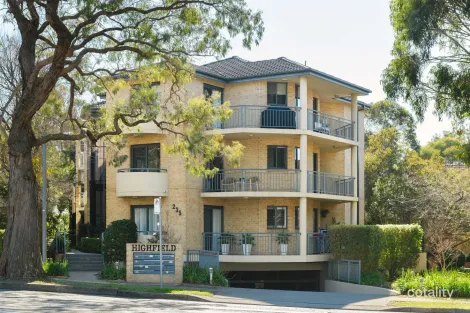 Property photo of 8/235 Kingsway Caringbah NSW 2229