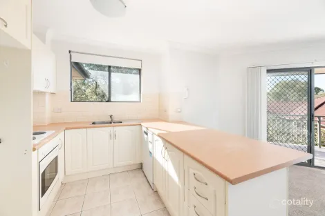 Property photo of 8/235 Kingsway Caringbah NSW 2229