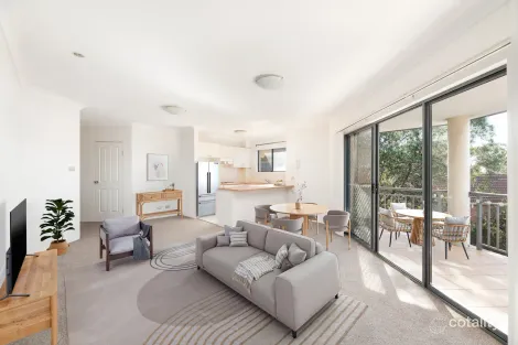 Property photo of 8/235 Kingsway Caringbah NSW 2229