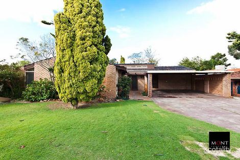 36 Bedwell Cres, Booragoon, WA 6154