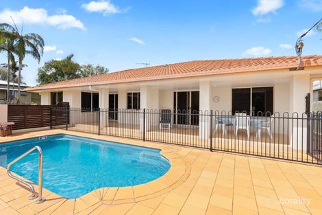 Property photo of 84 Dundas Street Granville QLD 4650