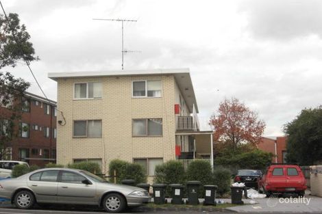 6/716 Burwood Rd, Hawthorn East, VIC 3123