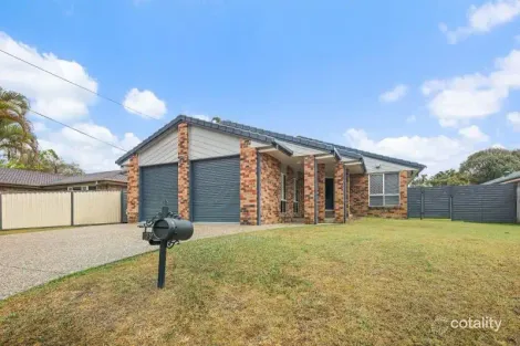 89 Moss Rd, Camira, QLD 4300