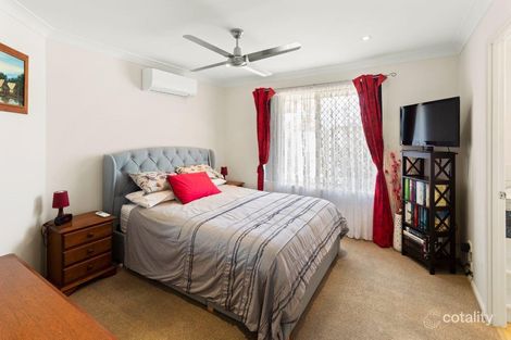 Property photo of 84 Dundas Street Granville QLD 4650